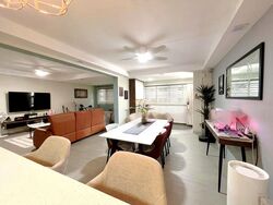 Blk 889A TAMPINES GROVE (Tampines), HDB 5 Rooms #494583881
